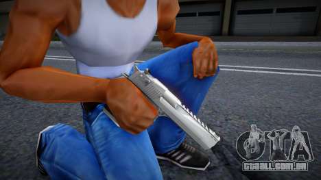 Desert Eagle SA Icon para GTA San Andreas