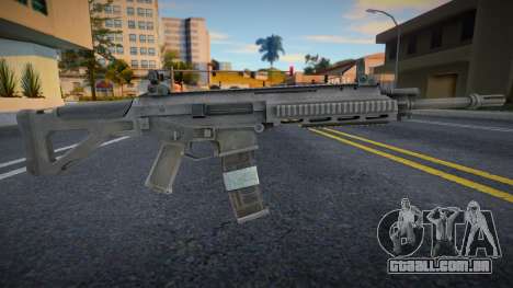 ACW-R Colored Icon para GTA San Andreas