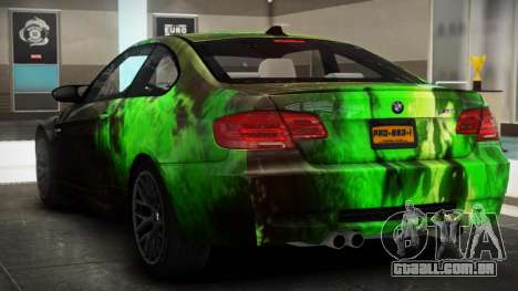 BMW M3 E92 xDrive S4 para GTA 4