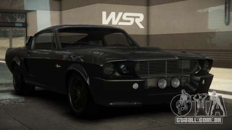 Shelby GT500 67th para GTA 4