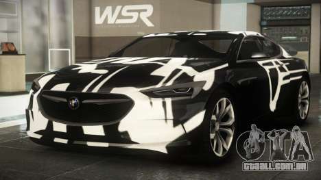 Buick Avista Concept S2 para GTA 4