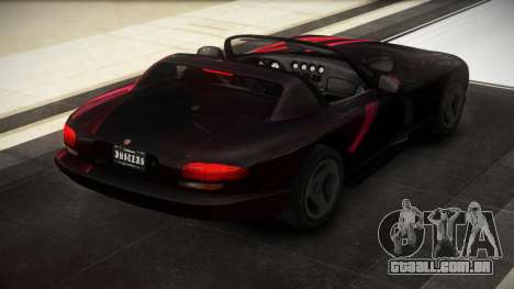 Dodge Viper RT-10 S1 para GTA 4