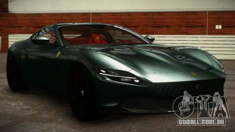 2020 Ferrari Roma para GTA 4