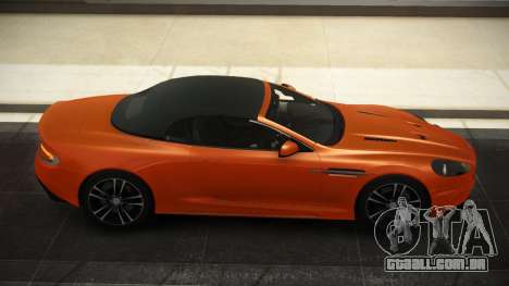 Aston Martin DBS Volante para GTA 4