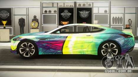 Buick Avista Concept S6 para GTA 4