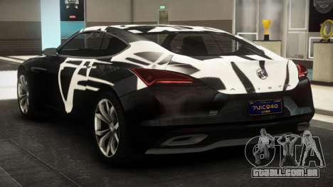 Buick Avista Concept S2 para GTA 4