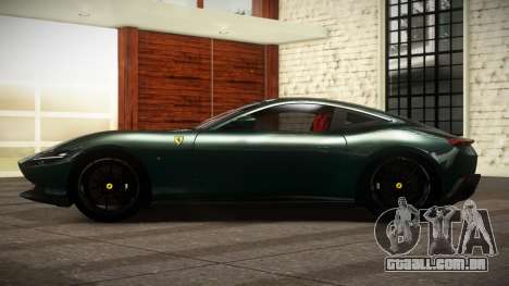 2020 Ferrari Roma para GTA 4