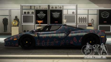 Ferrari Enzo V12 S5 para GTA 4