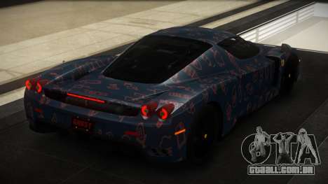 Ferrari Enzo V12 S5 para GTA 4