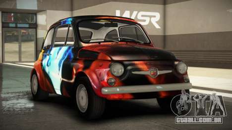 Fiat Abarth 595 SS S1 para GTA 4