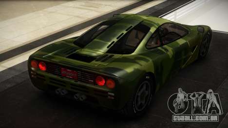 Mclaren F1 RT S5 para GTA 4