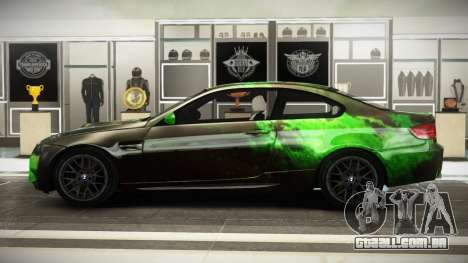 BMW M3 E92 xDrive S4 para GTA 4