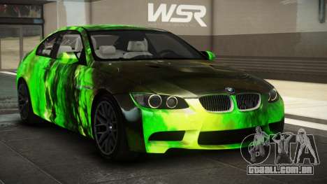 BMW M3 E92 xDrive S4 para GTA 4