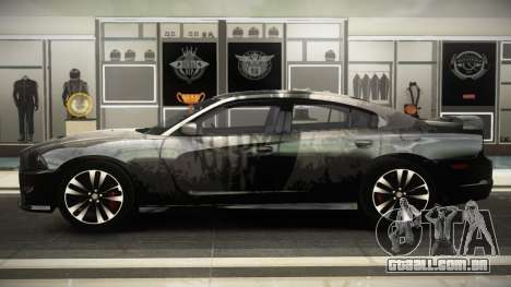 Dodge Charger SRT-8 S10 para GTA 4