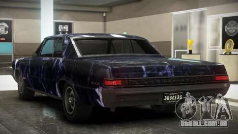 Pontiac GTO L67 Ram Air S4 para GTA 4