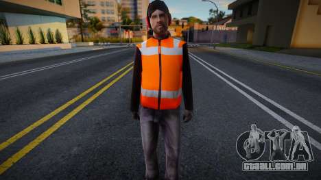 Vwmyap Retex HD para GTA San Andreas