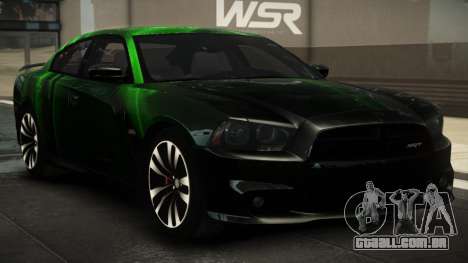 Dodge Charger SRT-8 S7 para GTA 4