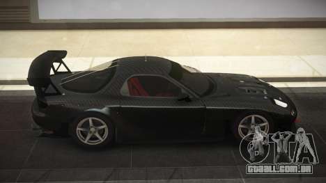 Mazda RX-7 S-Tuning S7 para GTA 4