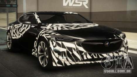 Buick Avista Concept S4 para GTA 4
