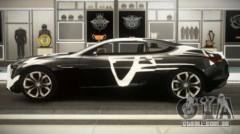 Buick Avista Concept S2 para GTA 4