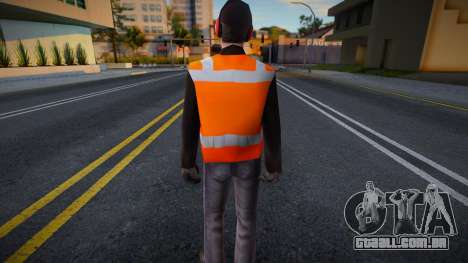 Vwmyap Retex HD para GTA San Andreas