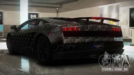 Lamborghini Gallardo LP570-4 S7 para GTA 4