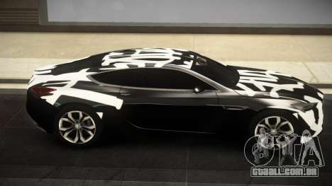 Buick Avista Concept S2 para GTA 4