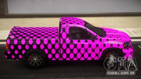 Dodge Ram SRT-10 S4 para GTA 4