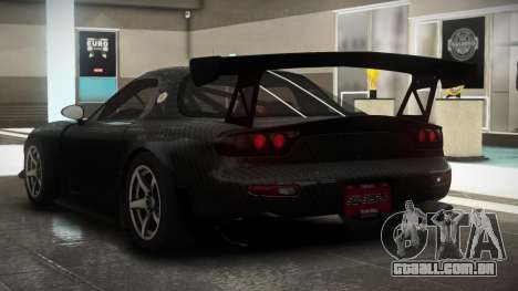 Mazda RX-7 S-Tuning S7 para GTA 4