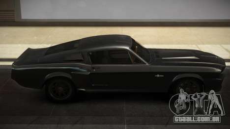 Shelby GT500 67th para GTA 4