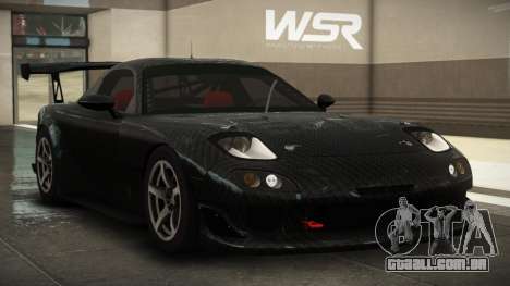 Mazda RX-7 S-Tuning S7 para GTA 4