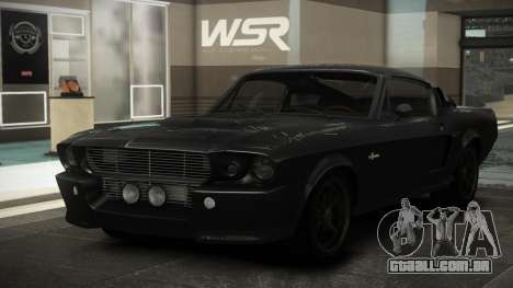 Shelby GT500 67th para GTA 4