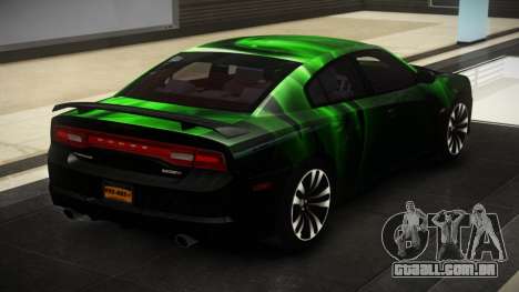 Dodge Charger SRT-8 S7 para GTA 4