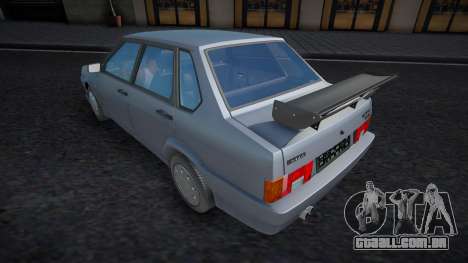 VAZ 21099 (Radmir) para GTA San Andreas