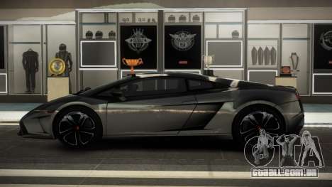 Lamborghini Gallardo ET-R S7 para GTA 4