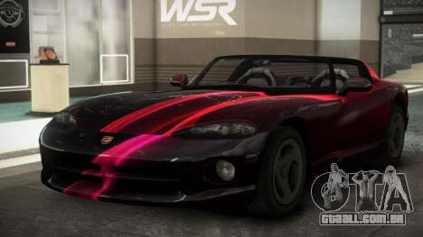 Dodge Viper RT-10 S1 para GTA 4