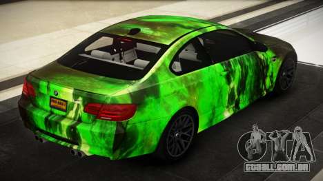 BMW M3 E92 xDrive S4 para GTA 4