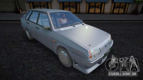 VAZ 21099 (Radmir) para GTA San Andreas