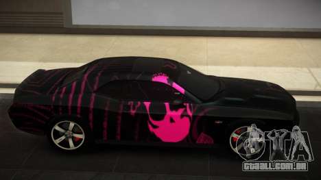 Dodge Challenger SRT8 LT S2 para GTA 4