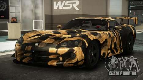 Dodge Viper SRT-10 ACR S2 para GTA 4