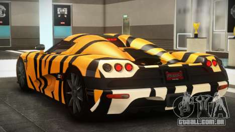 Koenigsegg CCX R-Tuned S9 para GTA 4