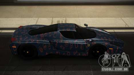 Ferrari Enzo V12 S5 para GTA 4