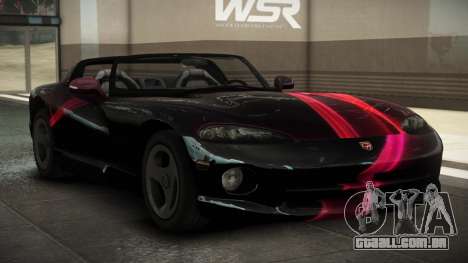 Dodge Viper RT-10 S1 para GTA 4