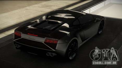 Lamborghini Gallardo ET-R S7 para GTA 4