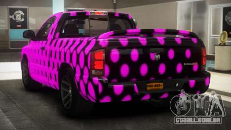 Dodge Ram SRT-10 S4 para GTA 4