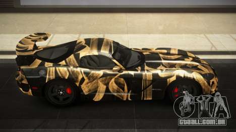 Dodge Viper SRT-10 ACR S2 para GTA 4