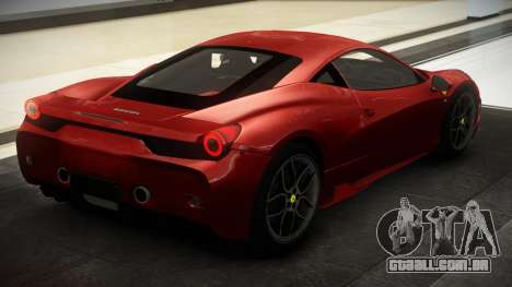 Ferrari 458 R-Style para GTA 4