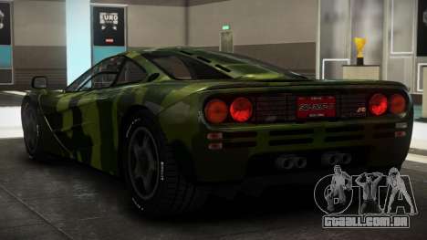 Mclaren F1 RT S5 para GTA 4