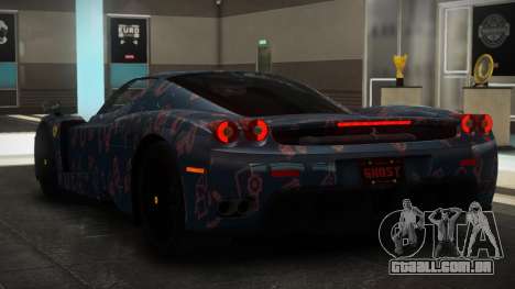 Ferrari Enzo V12 S5 para GTA 4