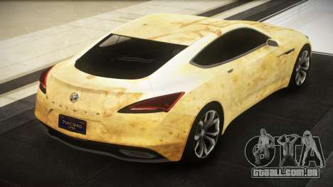 Buick Avista Concept S9 para GTA 4